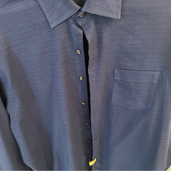 Peter Millar button down - Picture 6 of 6